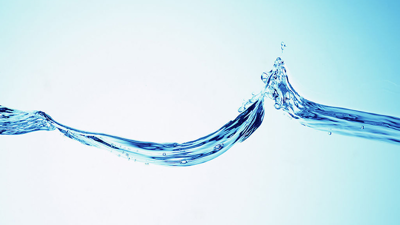 饮用水处理 环境保护