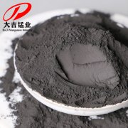  二氧化锰属于危险品吗？大吉锰业给您解答