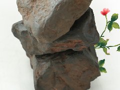 锰矿石有辐射吗？