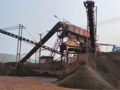 常见的锰矿选矿方法